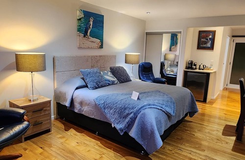 Russell House | Bellrock Lodge