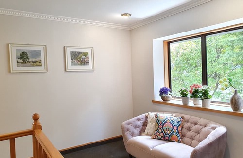 Palmerston North Hotel | Fitzherbert Castle Motel