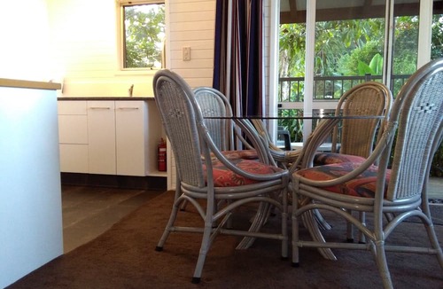 Kerikeri Hotel | Colonial House Motel
