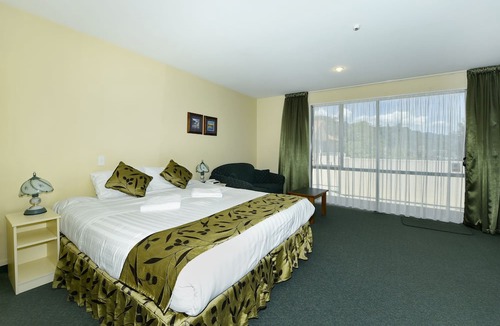 Tahunanui Hotel | Abelia Motor Lodge