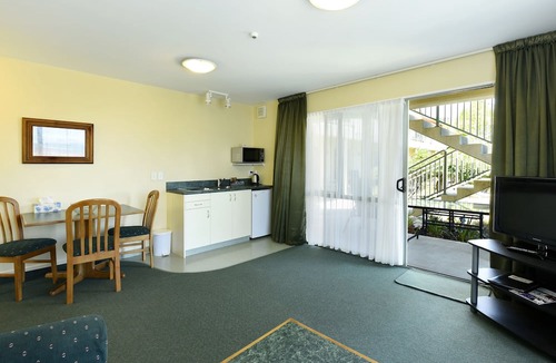 Tahunanui Hotel | Abelia Motor Lodge