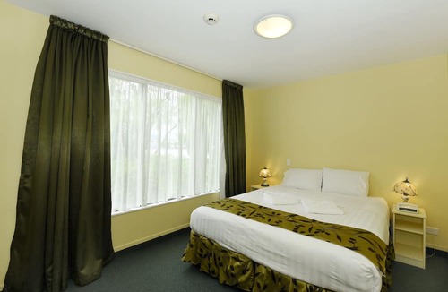 Tahunanui Hotel | Abelia Motor Lodge