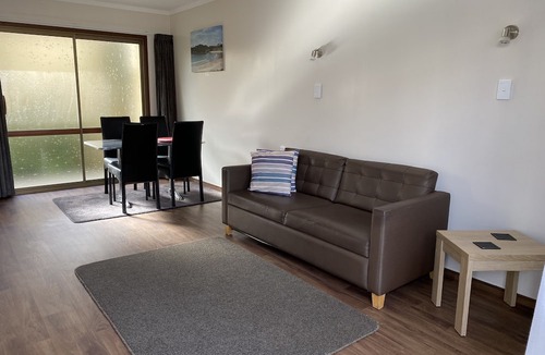 Kaitaia Hotel | Wayfarer Motel