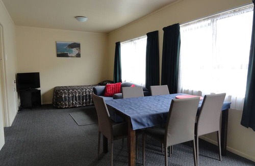 Kaitaia Hotel | Wayfarer Motel