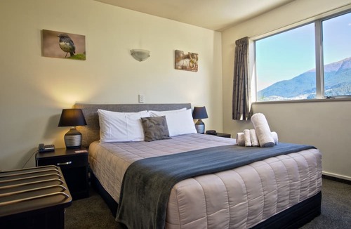 Queenstown Hotel | Alexis Motels & Apartments