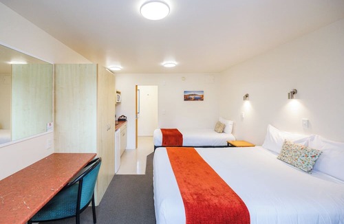 Palmerston North Hotel | Bella Vista - Palmerston North