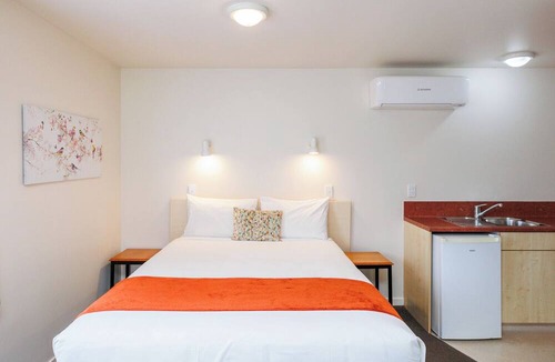 Palmerston North Hotel | Bella Vista - Palmerston North