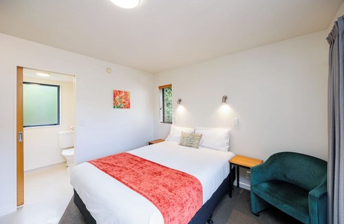 Palmerston North Hotel | Bella Vista - Palmerston North