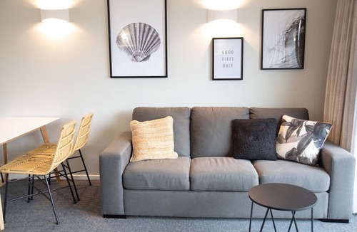 Raglan Hotel | Raglan Sunset Motel