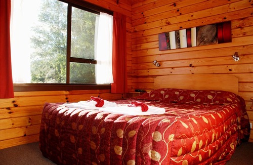 Hanmer Springs Hotel | The Chalets Motel
