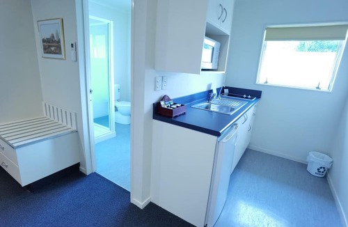 Palmerston North Hotel | Harringtons Motor Lodge