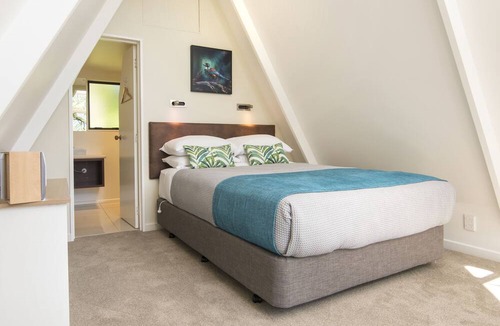 Punga Cove Hotel | Punga Cove Resort