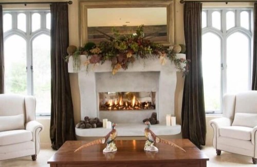 Whakamarama Bed & Breakfast | The French Country House