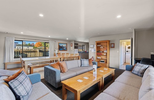 Te Anau Other | Tasman Holiday Parks - Te Anau