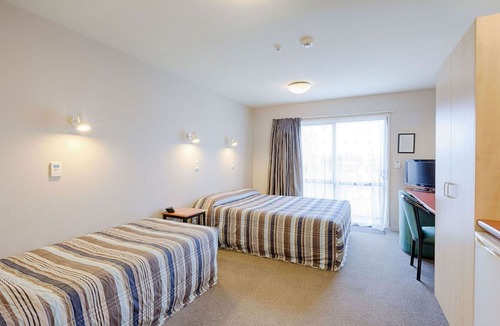 Hokitika Hotel | Bella Vista Motel Hokitika
