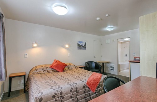 Hokitika Hotel | Bella Vista Motel Hokitika