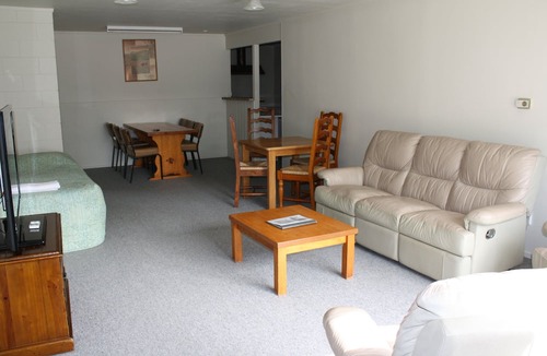 Ohakune Hotel | Ruapehu Mountain Motel & Lodge
