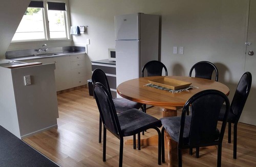Ohakune Hotel | Ruapehu Mountain Motel & Lodge