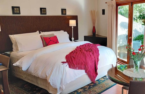 Kerikeri Cabin | Moon Gate Villa