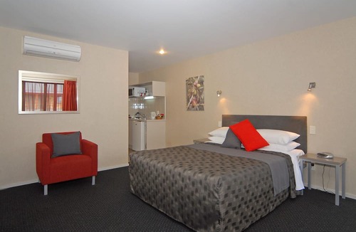 Hastings Hotel | Omahu Motor Lodge