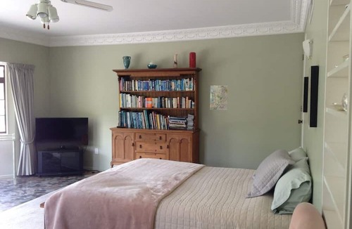 Pirongia Bed & Breakfast | Somersal Bed & Breakfast