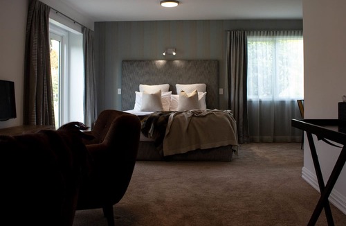 Lake Hayes Bed & Breakfast | Queenstown Country Lodge
