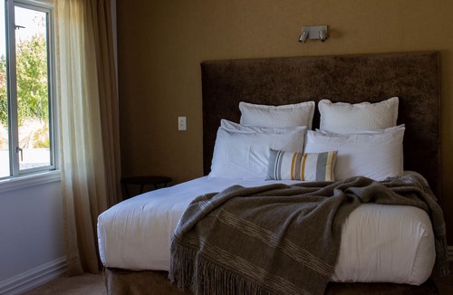 Lake Hayes Bed & Breakfast | Queenstown Country Lodge