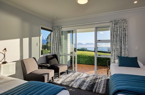 Kaikoura Bed & Breakfast | Bendamere House Bed & Breakfast