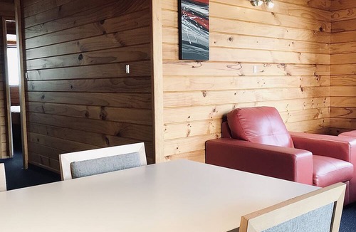 Paihia Hotel | Bounty Motel
