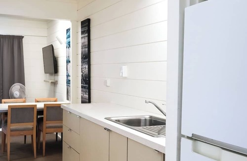Paihia Hotel | Bounty Motel