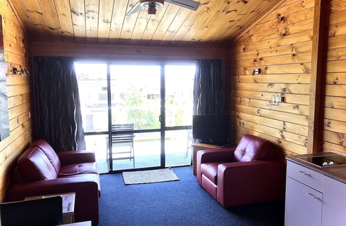 Paihia Hotel | Bounty Motel