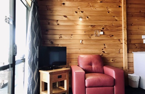 Paihia Hotel | Bounty Motel
