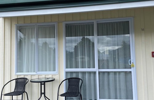 Murchison Hotel | Mataki Motels