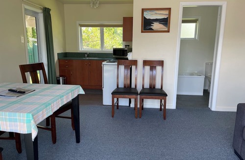Murchison Hotel | Mataki Motels
