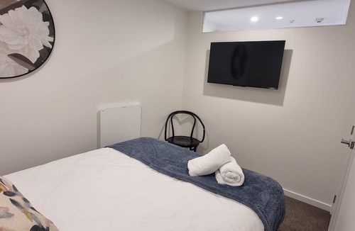 Arrowtown Hotel | New Orleans Hotel