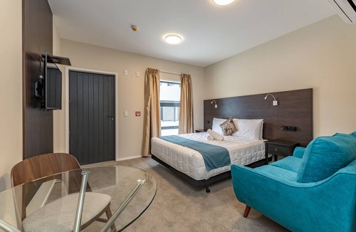 Paihia Hotel | Dolphin Motel