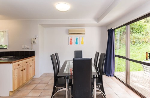 Paihia Hotel | Dolphin Motel