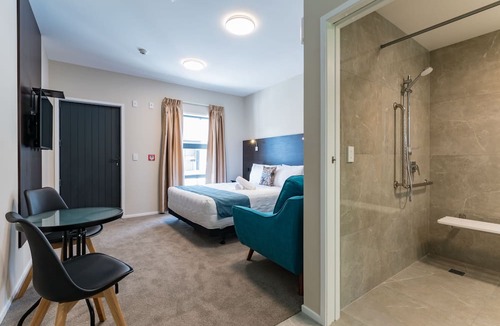 Paihia Hotel | Dolphin Motel