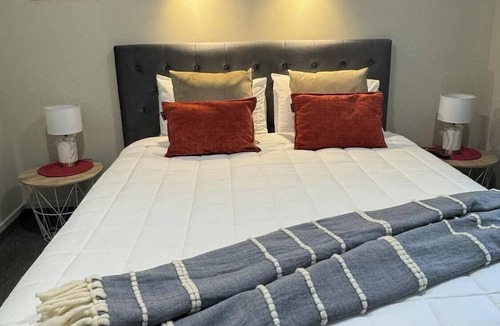 Blenheim Hotel | Centre Court Motel