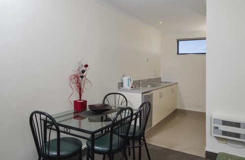 Mount Maunganui Hotel | Bay Palm Motel