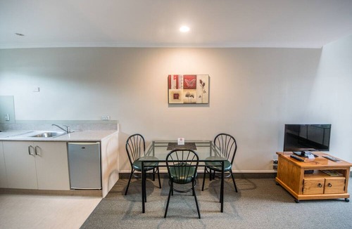 Mount Maunganui Hotel | Bay Palm Motel