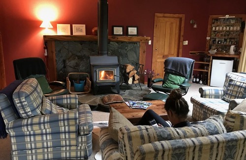 Murchison House | Murchison Lodge