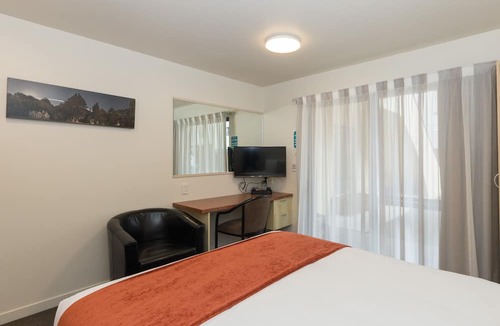 North Dunedin Hotel | Bella Vista Motel Dunedin