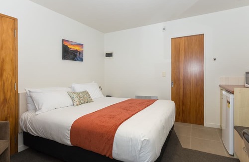 North Dunedin Hotel | Bella Vista Motel Dunedin