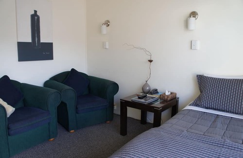Kerikeri Hotel | Kerikeri Court Motel