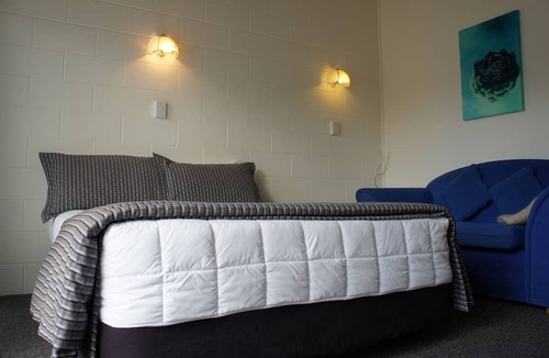 Kerikeri Hotel | Kerikeri Court Motel