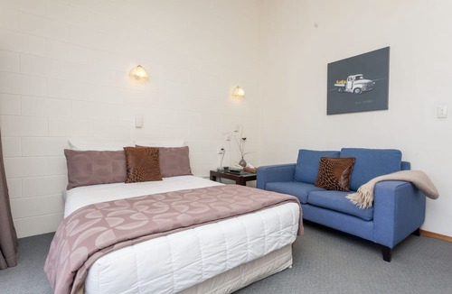 Kerikeri Hotel | Kerikeri Court Motel