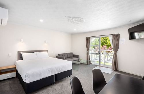 Fenton Street Hotel | Ashleigh Court Motel
