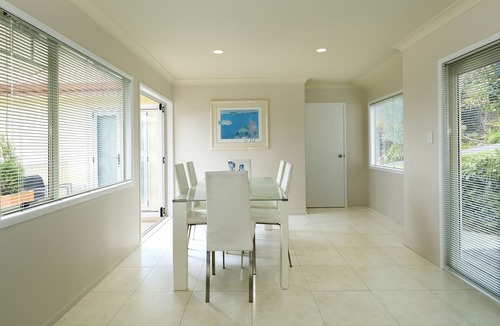 Tauranga Bed & Breakfast | Seascape Villa Bed & Breakfast