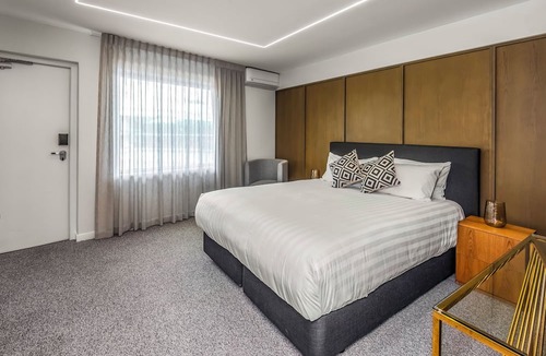 Northcote Hotel | Poenamo Hotel